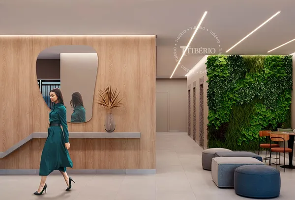 Apartamento à venda com 2 quartos, 42.09m² - Mooca,São Paulo