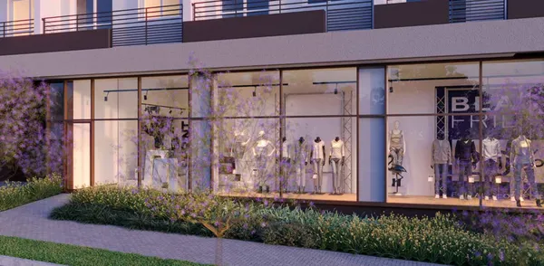 Apartamento à venda com 1 quarto, 27.8m² - Vila Clementino,São Paulo
