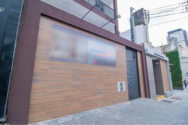 Apartamento à venda com 1 quarto, 24.8m² - Tatuapé,São Paulo