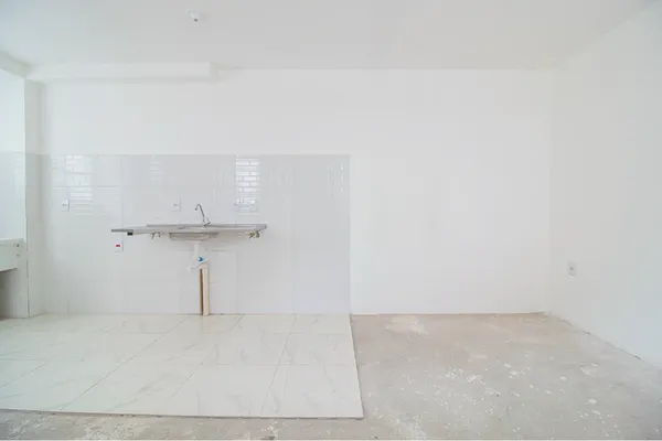 Apartamento à venda com 1 quarto, 24.8m² - Tatuapé,São Paulo