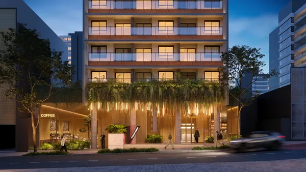 Studio à venda com 1 quarto, 26.51m² - Jardins,São Paulo