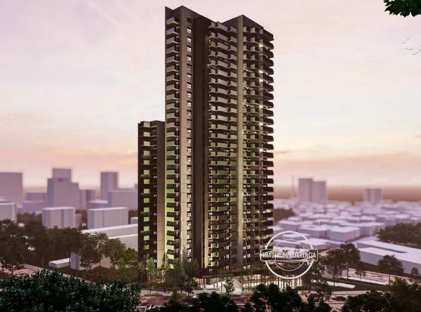Studio à venda com 1 quarto, 27.65m² - Pinheiros,São Paulo