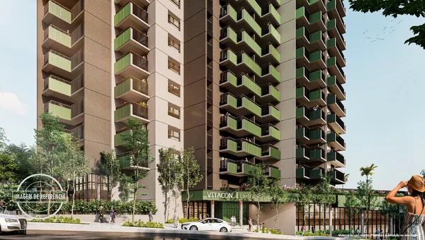 Studio à venda com 1 quarto, 27.65m² - Pinheiros,São Paulo