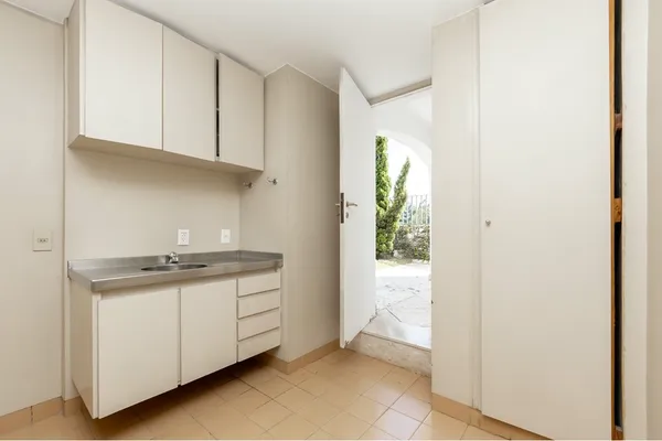 Cobertura à venda com 4 quartos, 446m² - Real Parque,São Paulo