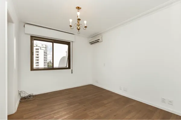 Cobertura à venda com 4 quartos, 446m² - Real Parque,São Paulo