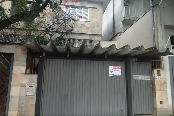 Casa à venda com 4 quartos, 125m² - Vila Marari,São Paulo