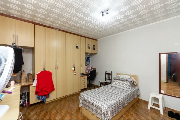 Casa à venda com 3 quartos, 250m² - Jardim Nosso Lar,São Paulo