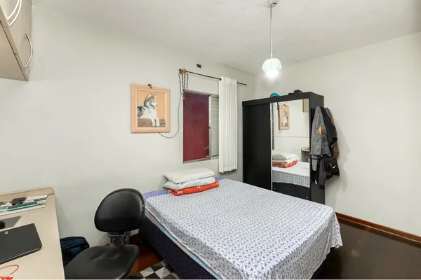 Casa à venda com 3 quartos, 250m² - Jardim Nosso Lar,São Paulo