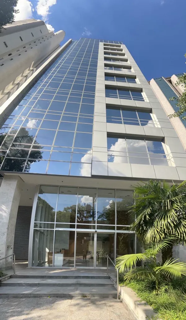 Sala comercial à venda, 120m² - Vila Clementino,São Paulo