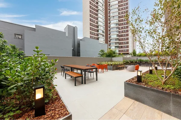 Studio à venda com 1 quarto, 25.38m² - Jardim das Acácias,São Paulo
