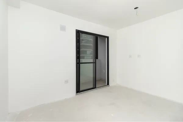 Studio à venda com 1 quarto, 25.38m² - Jardim das Acácias,São Paulo
