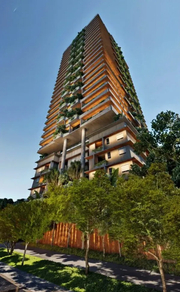 Apartamento à venda com 3 quartos, 66m² - Tatuapé,São Paulo