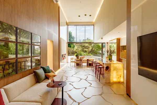 Apartamento à venda com 3 quartos, 66m² - Tatuapé,São Paulo