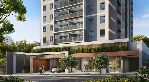 Apartamento à venda com 1 quarto, 29.25m² - Vila Mariana,São Paulo