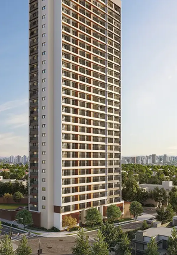 Apartamento à venda com 1 quarto, 30.12m² - Pinheiros,São Paulo