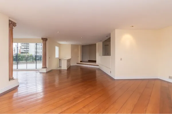 Apartamento à venda com 4 quartos, 350.71m² - Santa Cecília,São Paulo