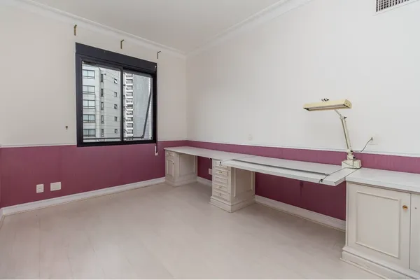 Apartamento à venda com 4 quartos, 350.71m² - Santa Cecília,São Paulo