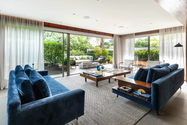 Casa de condomínio à venda com 4 quartos, 925m² - Alto de Pinheiros,São Paulo