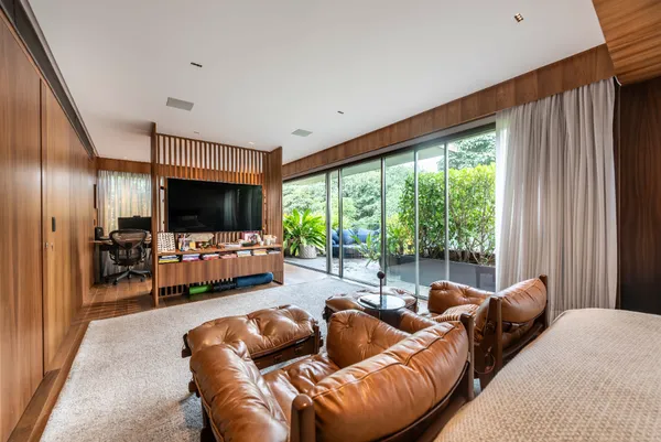 Casa de condomínio à venda com 4 quartos, 925m² - Alto de Pinheiros,São Paulo