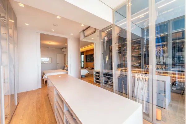 Cobertura à venda com 5 quartos, 408m² - Jardim Paulista,São Paulo
