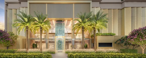 Apartamento à venda com 3 quartos, 178m² - Brooklin Novo,São Paulo