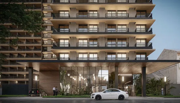 Studio à venda com 1 quarto, 24.19m² - Vila Mariana,São Paulo