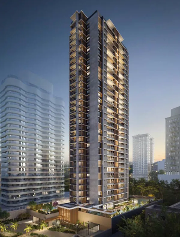 Cobertura à venda com 3 quartos, 227.59m² - Alphaville,Barueri