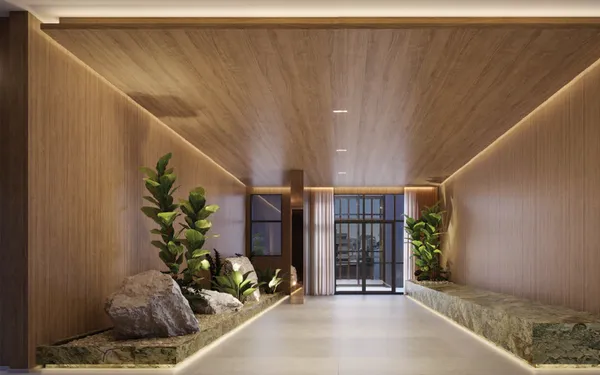 Cobertura à venda com 3 quartos, 227.59m² - Alphaville,Barueri