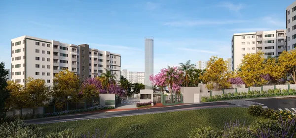 Apartamento à venda com 2 quartos, 35.53m² - Pirituba,São Paulo