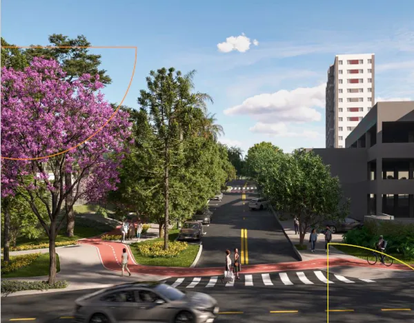 Apartamento à venda com 2 quartos, 35.53m² - Pirituba,São Paulo