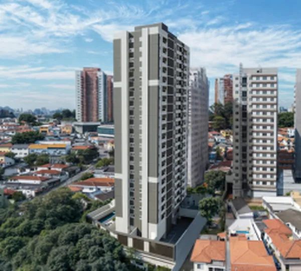 Apartamento à venda com 1 quarto, 26.47m² - Vila Sônia,São Paulo
