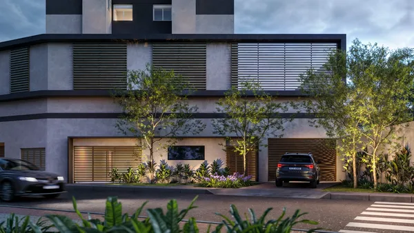 Apartamento à venda com 1 quarto, 26.47m² - Vila Sônia,São Paulo