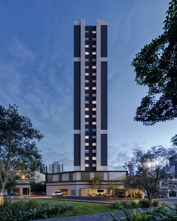 Apartamento à venda com 1 quarto, 26.47m² - Vila Sônia,São Paulo