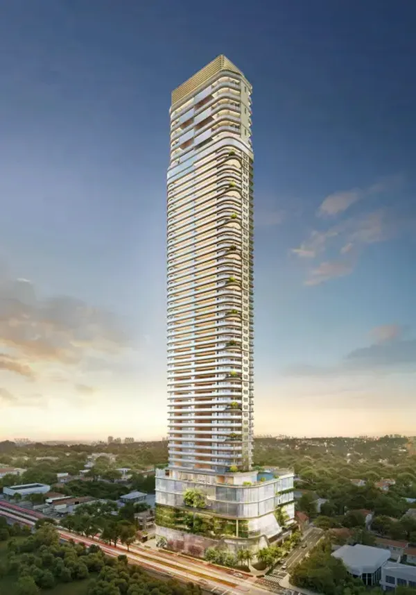 Apartamento à venda com 4 quartos, 379m² - Pinheiros,São Paulo