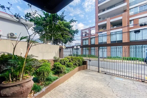 Apartamento à venda com 1 quarto, 35m² - Itaim Bibi,São Paulo