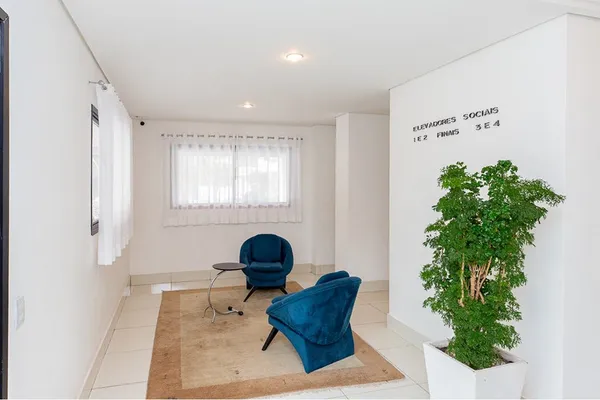 Cobertura à venda com 3 quartos, 156m² - Jardim Londrina,São Paulo