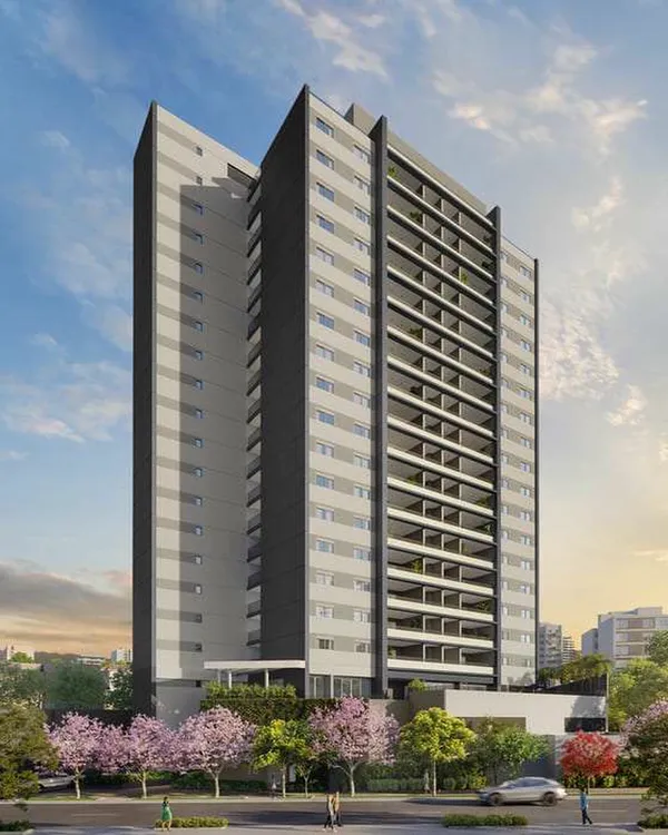 Apartamento Garden à venda com 2 quartos, 141.68m² - Jardim São Paulo(Zona Norte),São Paulo