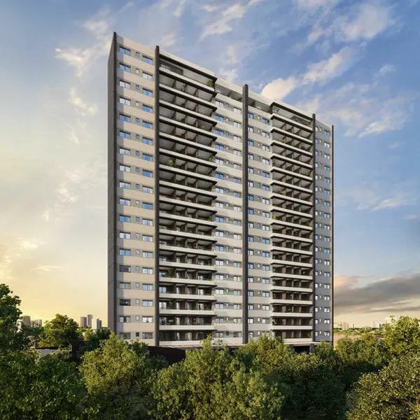 Apartamento Garden à venda com 2 quartos, 141.68m² - Jardim São Paulo(Zona Norte),São Paulo