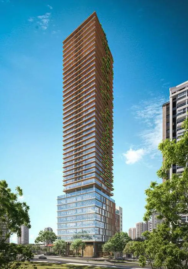 Apartamento à venda com 4 quartos, 245.8m² - Jardim Europa,São Paulo