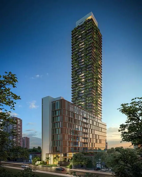 Apartamento à venda com 4 quartos, 245.8m² - Jardim Europa,São Paulo
