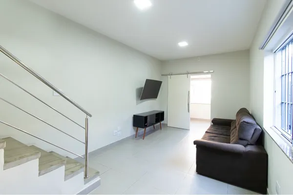 Casa à venda com 3 quartos, 210m² - Campo Belo,São Paulo