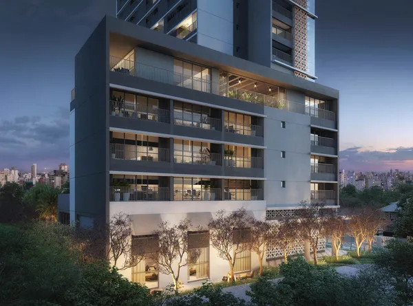 Sala comercial à venda, 53.8m² - Paraíso,São Paulo