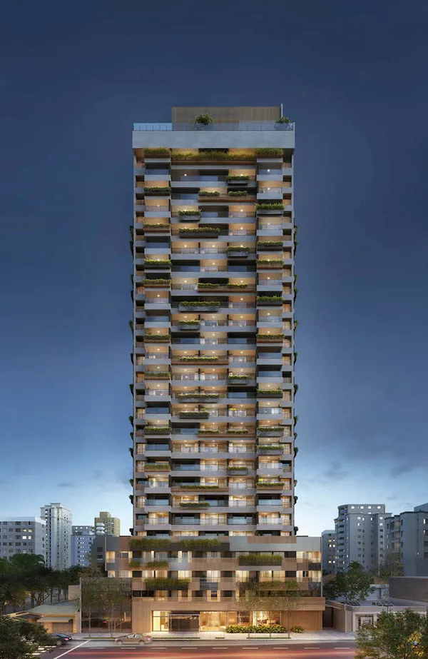 Sala comercial à venda, 29.5m² - Itaim Bibi,São Paulo