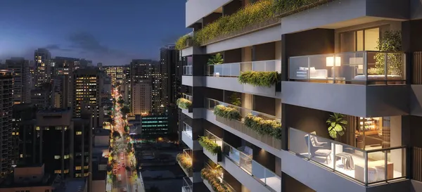 Sala comercial à venda, 29.5m² - Itaim Bibi,São Paulo