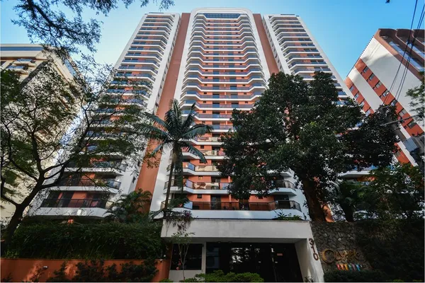 Apartamento à venda com 2 quartos, 90m² - Jardim Paulista,São Paulo