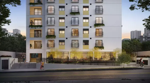 Apartamento à venda com 1 quarto, 25.58m² - Campos Elíseos,São Paulo