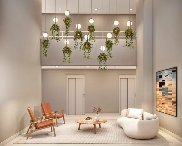 Apartamento à venda com 2 quartos, 41.33m² - Vila Brasil,São Paulo