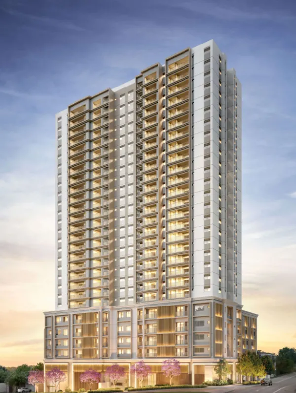 Apartamento à venda com 2 quartos, 88.8m² - Brooklin Paulista,São Paulo