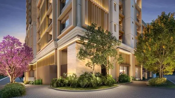 Apartamento à venda com 2 quartos, 88.8m² - Brooklin Paulista,São Paulo