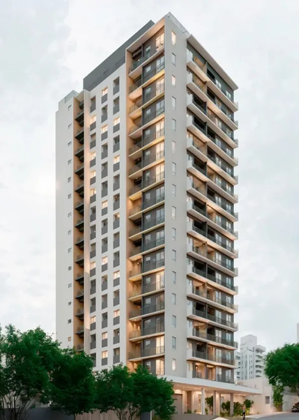 Apartamento à venda com 2 quartos, 38.69m² - Saúde,São Paulo